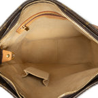 Shoulder Bag Looping GM Brown Monogram Canvas