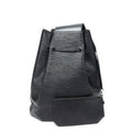 Backpack Sac a Dos Black Epi