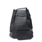 Backpack Sac a Dos Black Epi