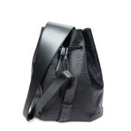 Backpack Sac a Dos Black Epi
