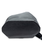 Backpack Sac a Dos Black Epi
