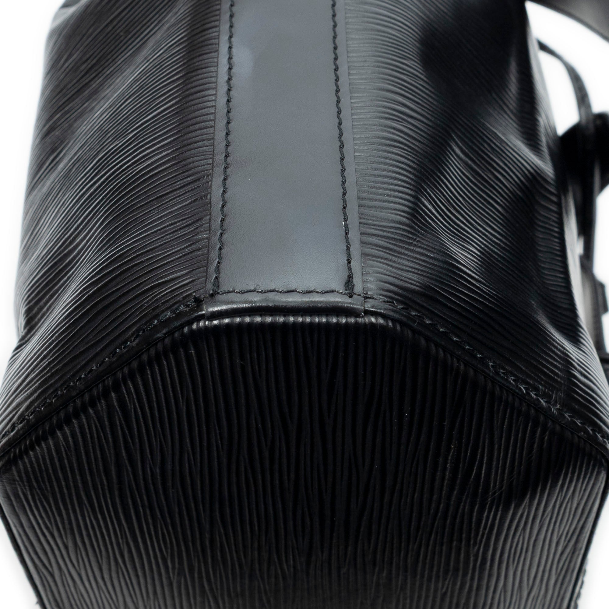 Backpack Sac a Dos Black Epi