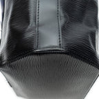 Backpack Sac a Dos Black Epi