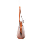 Shoulder Bag St-Jacques Shopping GM Tan Epi