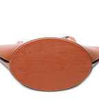 Shoulder Bag St-Jacques Shopping GM Tan Epi