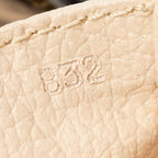 Pouch Toiletry Pouch GM Brown Monogram Canvas