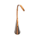 Sac bandoulière Drouot en toile Monogram marron