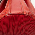 Bolso de Hombro Sac D'Epaule PM Rojo Epi