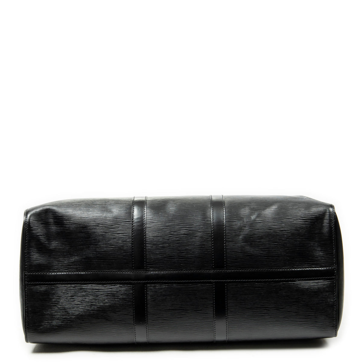 Travel Bag Keepall 50 Black Epi