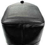 Travel Bag Keepall 50 Black Epi