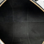 Travel Bag Keepall 50 Black Epi