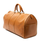 Travel Bag Keepall 50 Tan Epi