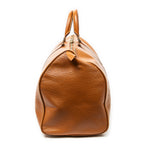 Travel Bag Keepall 50 Tan Epi