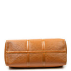 Travel Bag Keepall 50 Tan Epi