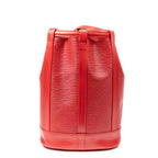 Backpack Randonnee PM Red Epi