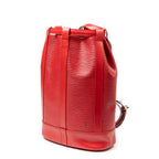 Backpack Randonnee PM Red Epi