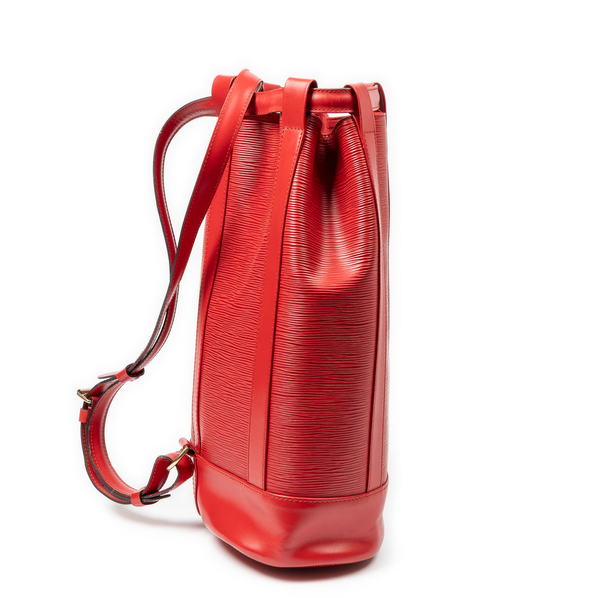 Backpack Randonnee PM Red Epi