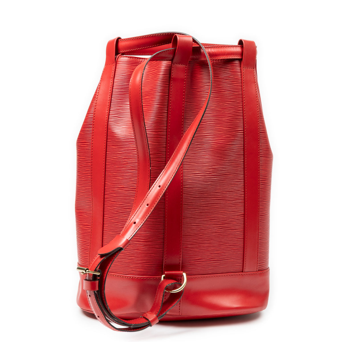 Backpack Randonnee PM Red Epi