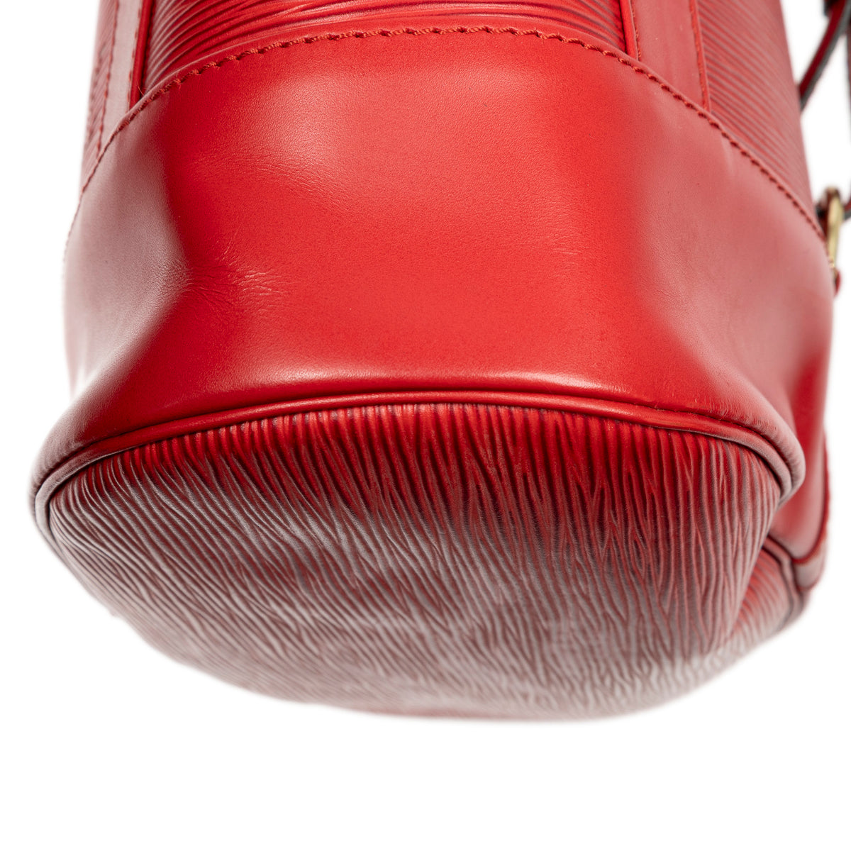Backpack Randonnee PM Red Epi