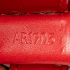 Backpack Randonnee PM Red Epi