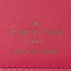 Wallet Capucines Black Taurillon Leather