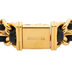 Watch Première M Black Gold Plated