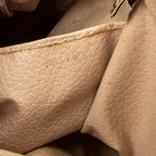 Pouch Toiletry Pouch GM Brown Monogram Canvas