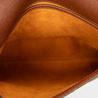 Shoulder Bag Musette Tango Brown Monogram Canvas