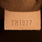 Sac à main Alma PM Toile Monogram marron