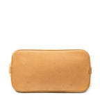 Bolso de mano Alma PM Lona Monogram Marrón