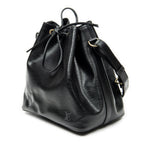 Shoulder Bag Noe PM Black Epi