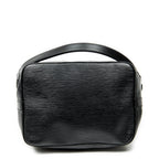 Shoulder Bag Noe PM Black Epi