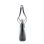 Shoulder Bag Lussac Black Epi