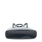 Shoulder Bag Lussac Black Epi