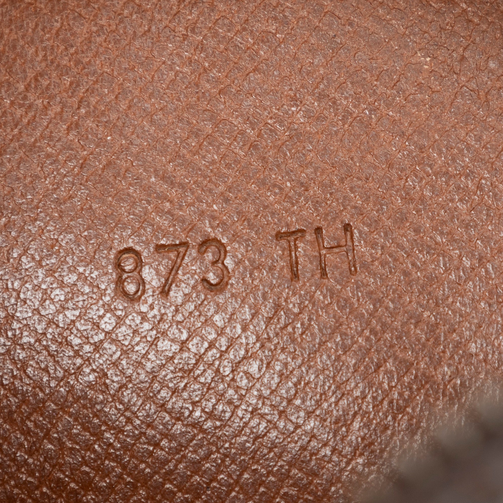 Shoulder Bag Marly Bandouliere Brown Monogram Canvas