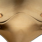 Shoulder Bag Twin GM Brown Monogram Canvas