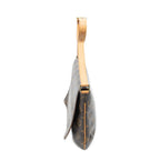 Shoulder Bag Musette Tango Brown Monogram Canvas