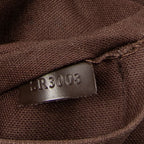 Shoulder Bag Brooklyn PM Brown Damier Ebene