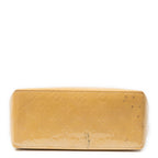 Handbag Reade PM Beige Monogram Vernis