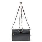 Shoulder Bag Timeless Wallet on Chain Black Caviar Leather