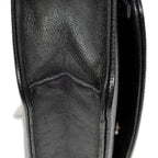 Shoulder Bag Timeless Wallet on Chain Black Caviar Leather