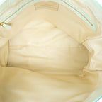 Shoulder Bag Cabas GM Beige Monogram Sabbia