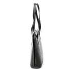Shoulder Bag Lussac Black Epi