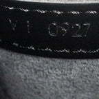 Shoulder Bag Lussac Black Epi
