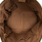 Shoulder Bag Tivoli GM Brown Monogram Canvas