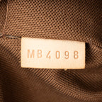 Shoulder Bag Tivoli GM Brown Monogram Canvas