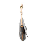 Shoulder Bag Musette Tango Brown Monogram Canvas