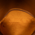 Shoulder Bag Musette Tango Brown Monogram Canvas