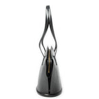 Shoulder Bag St-Jacques Shopping GM Black Epi