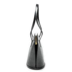 Shoulder Bag St-Jacques Shopping GM Black Epi